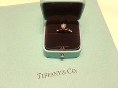 -Tiffany & Co.蒂芙尼
(南京德基广场店)