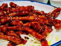 -小吊梨汤·北京菜·烤鸭(西直门凯德店)