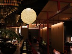 大堂-300杯·和牛烧肉清酒专门店(廊里店)