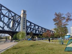 -汉江湾体育公园