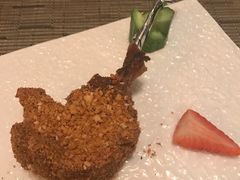 -王府茶宴(大观园总店)
