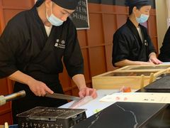 -Sushi Hanzo半藏(天环广场店)
