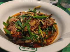 -费大厨辣椒炒肉(太平老街店)