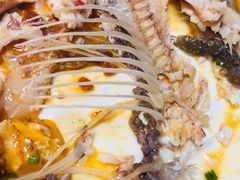 -曾宴·楚菜(湖北省博物馆店)