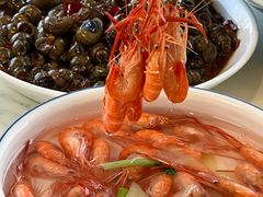 -品鲜村农家菜·阳澄湖大闸蟹(总店)