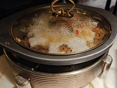 -绿茶餐厅(哈尔滨凯德店)