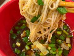 -乡党臊子面(丰庆公园店)