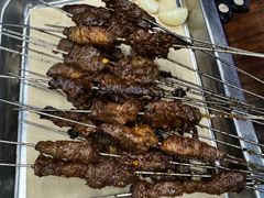 -清真·马峰烤肉(小学习北巷店)