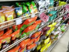 -永辉超市(新世界店)