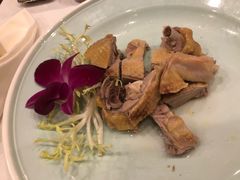 -白云中餐厅·粤菜·亚龙湾喜来登度假酒店