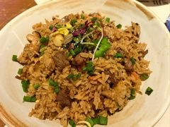 -一沙一城·岩烤牛扒(深圳首店)