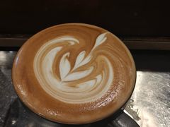 -咖法森林·咖啡  酒吧(天河店)