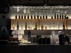 -Fuzzy Bistro 浮几韩餐·茶酒馆