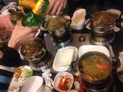 -怡人怡口牛排海鲜自助(飞龙大厦店)
