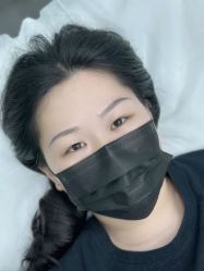 -张小野·专业半永久纹眉