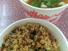 -明月虾面(厦禾路店)