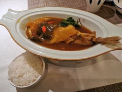 -肆月河豚·新淮扬(金融街店)