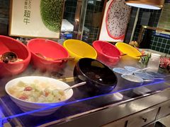 -千滋百味自助烤肉火锅(东门町店)