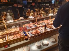 -比格比萨自助(宋家庄店)