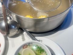 -焯牛潮汕牛肉火锅(云峰街创始店)