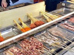 -大学城夜市大排档(凤栖路店)