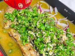 -雅佳神话·麻辣烤鱼(新街口店)