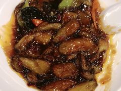 -烤肉宛饭庄(北新桥店)