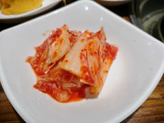 -韩一品韩国料理(柏庐南路店)