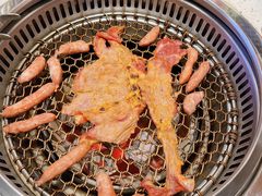 -炭之家大片烤肉(环球银泰店)