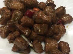 -上海小菜餐厅(理工大学店)