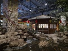 -森谷美食公园(杨行店)