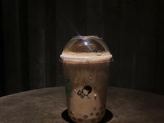-喜茶(东莞汇一城店)