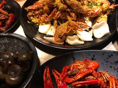 -沪小胖小龙虾(淮海中路旗舰店)
