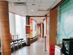 -麦当劳(虹梅路地铁站店)