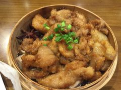 -麦大叔·福建客家菜(东百中心MINI店)