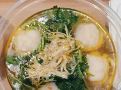 -小杨生煎(乐坊虹井店)