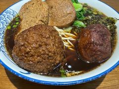 -一味老卤面(大石桥店)