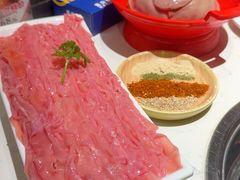 -周师兄大刀腰片火锅(解放碑总店)