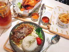 -艾薯夫妇Aysh(红山店)