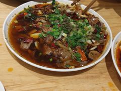 -杨三孃跷脚牛肉(中粮鸿云悦街店)