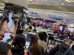 -乐天免税店(明洞店)