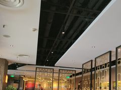 -半秋山西餐厅(襄阳万达店)