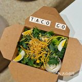 我说它是taco界的天花板，大家没有意见吧！