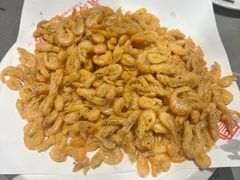 -大闫家烧烤·小海鲜家常菜(郑庄店)