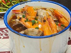 -老三样·旧食新味(船山路店)