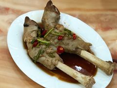 -苏莱特色牛骨滩羊手抓馆(长城东街总店)