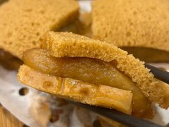 油角蒸松糕-聚福山莊·寻味顺德(北滘店)