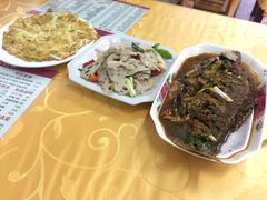 -月落乌啼餐馆