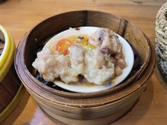-颐和•海鲜砂锅粥•啫啫煲(奥林匹克广场店)