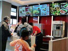 -永和大王(茉莉上新·军博店)